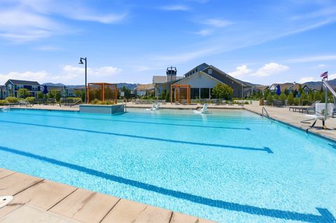 Tiny photo for 6032 W MONOLITH WAY #420, South Jordan, UT 84009 (MLS # 2158690)