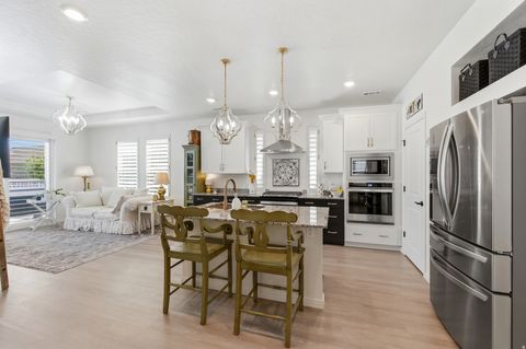 Tiny photo for 6032 W MONOLITH WAY #420, South Jordan, UT 84009 (MLS # 2158690)