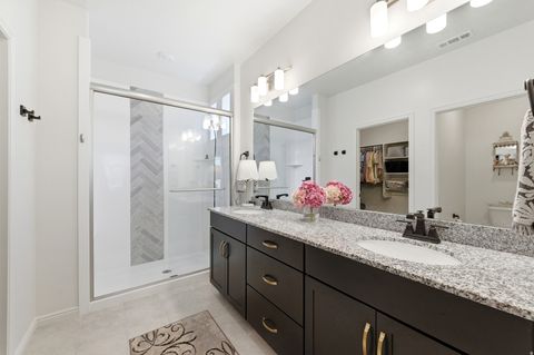Tiny photo for 6032 W MONOLITH WAY #420, South Jordan, UT 84009 (MLS # 2158690)