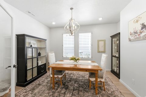 Tiny photo for 6032 W MONOLITH WAY #420, South Jordan, UT 84009 (MLS # 2158690)