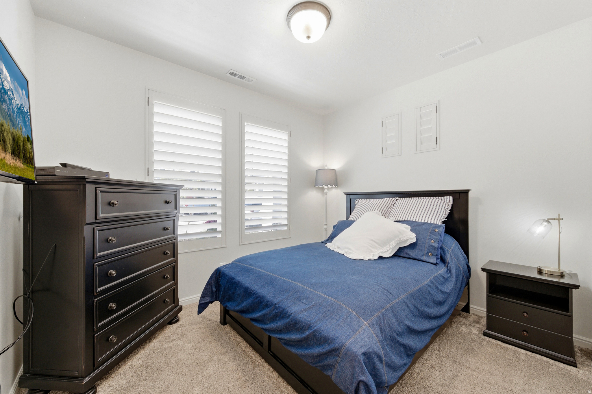 DAYBREAK - Residential