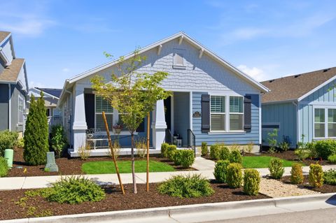 Tiny photo for 6032 W MONOLITH WAY #420, South Jordan, UT 84009 (MLS # 2158690)