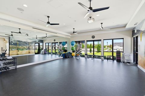 Tiny photo for 6032 W MONOLITH WAY #420, South Jordan, UT 84009 (MLS # 2158690)