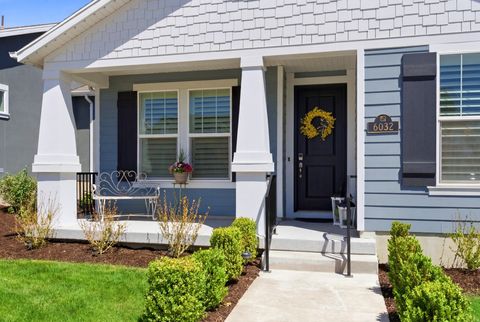 Tiny photo for 6032 W MONOLITH WAY #420, South Jordan, UT 84009 (MLS # 2158690)