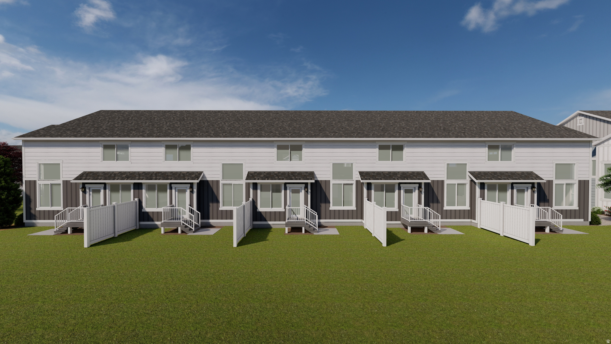 MOUNTAIN RIDGE - Residential