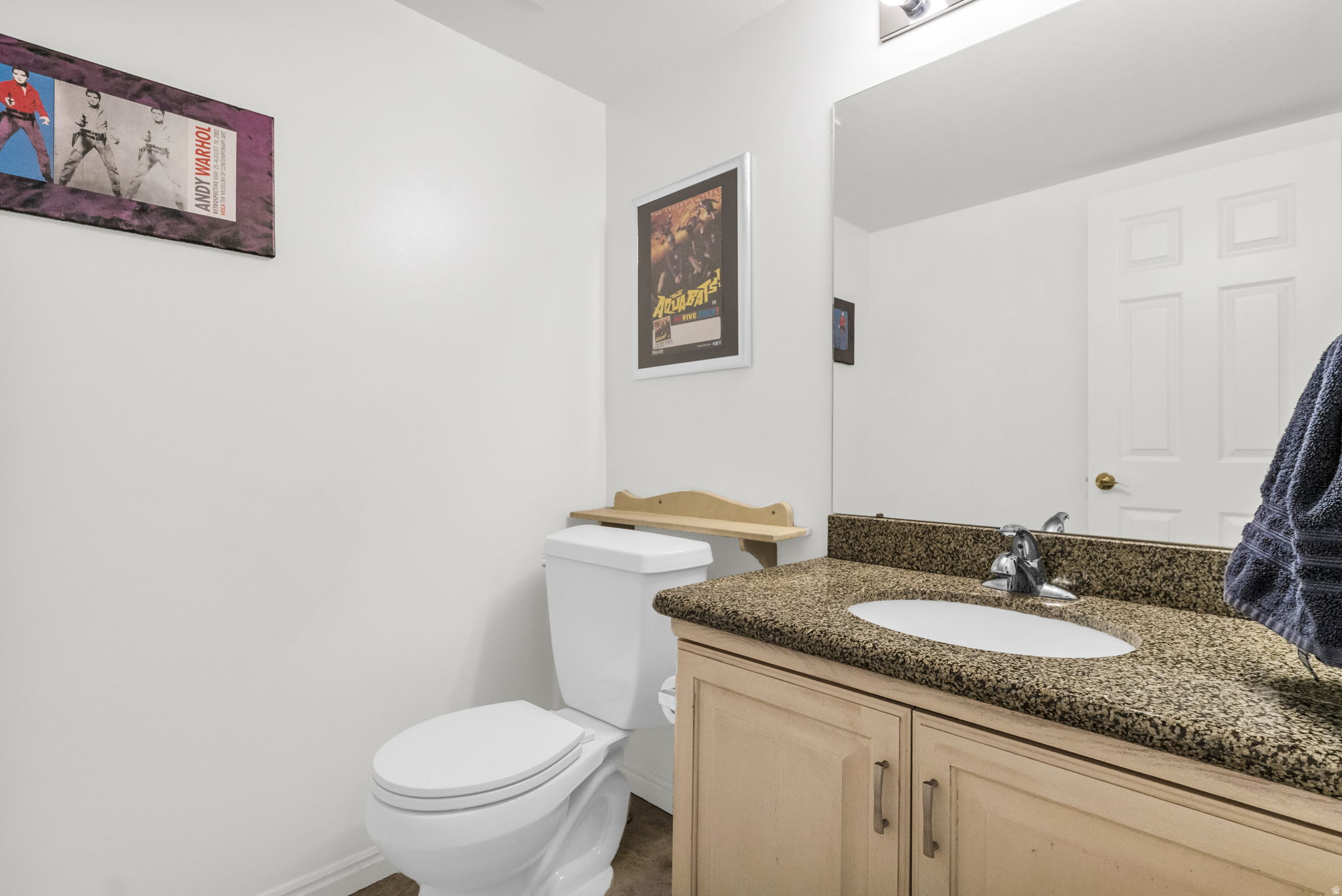 SWISS OAKS - Residential