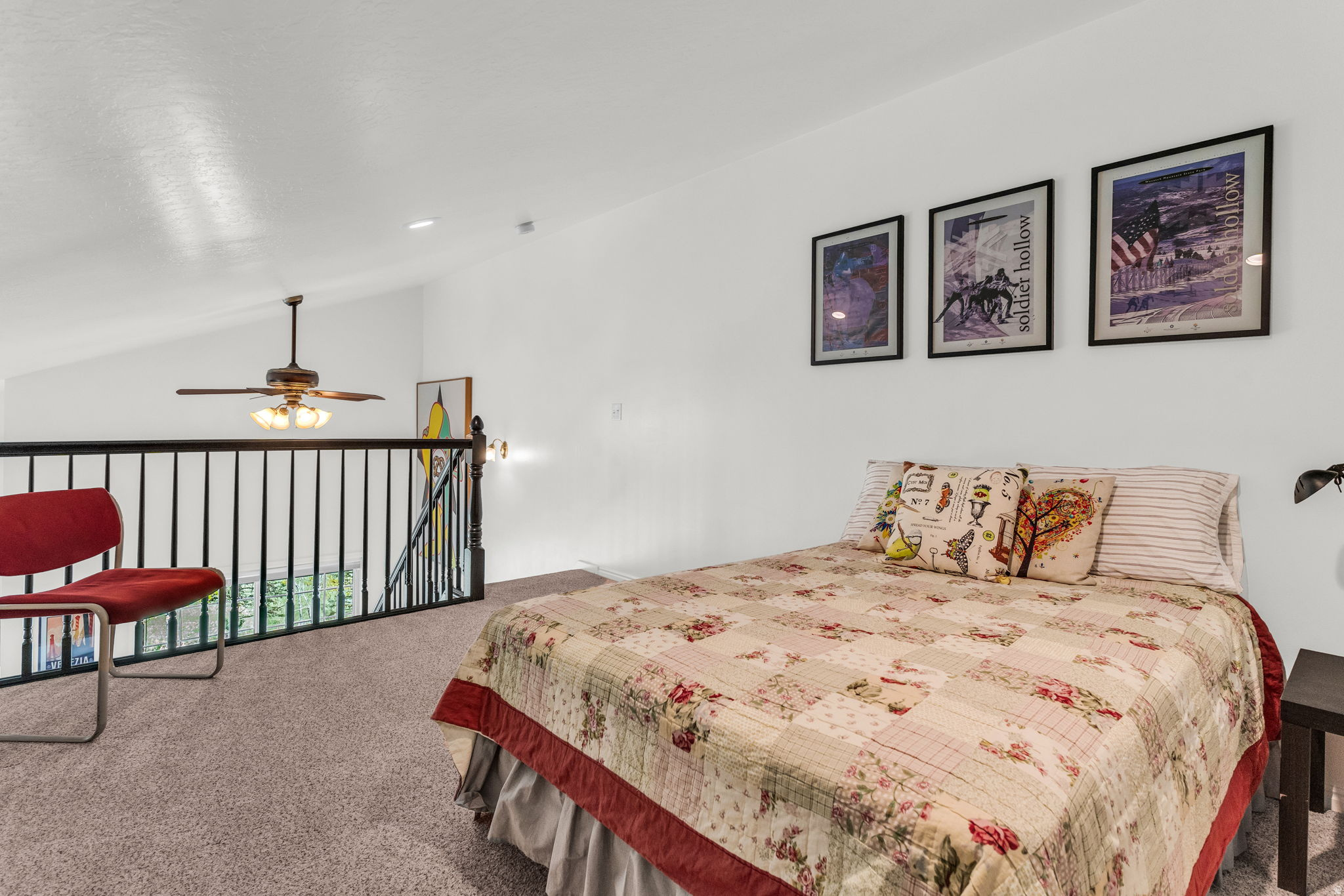 SWISS OAKS - Residential