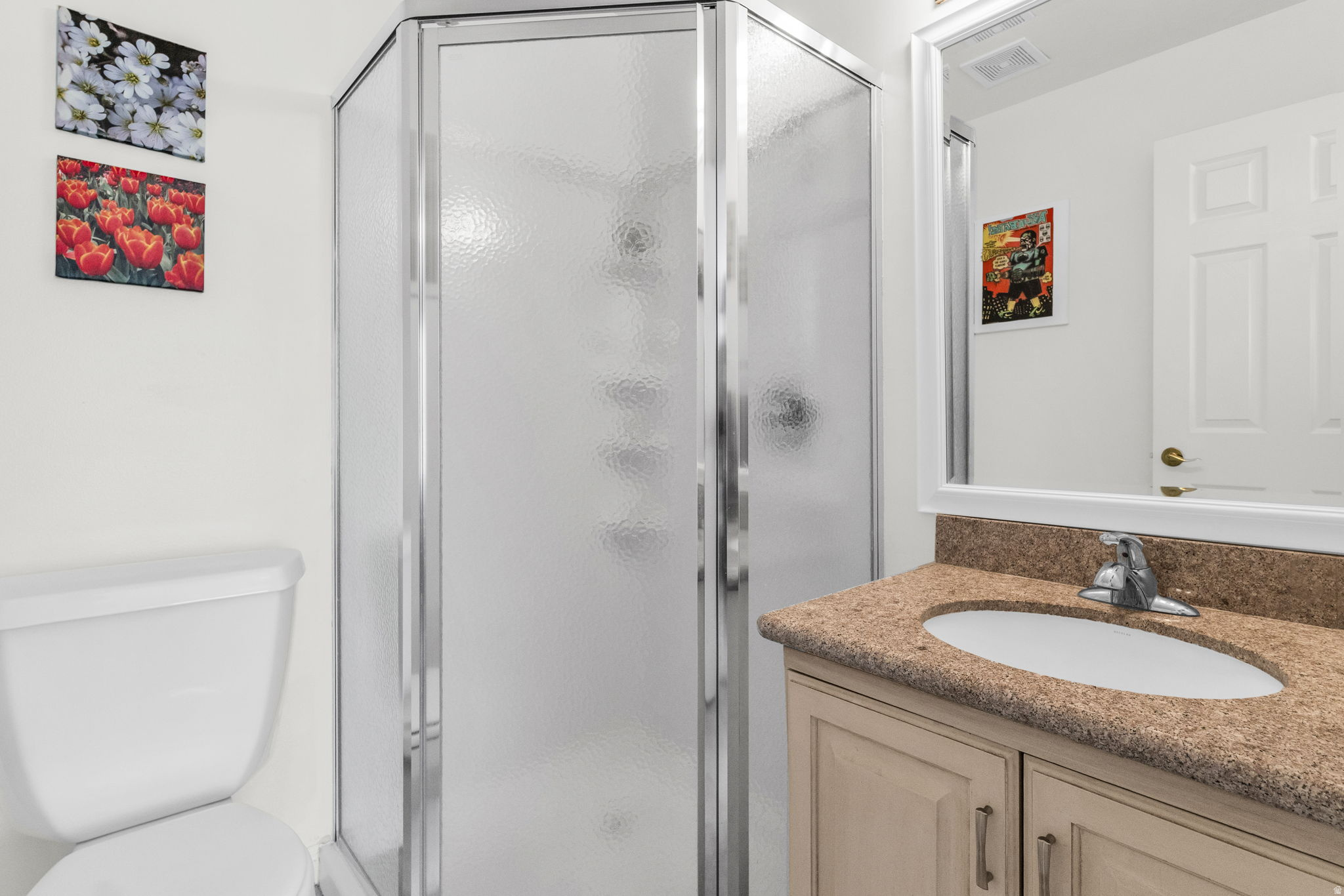 SWISS OAKS - Residential