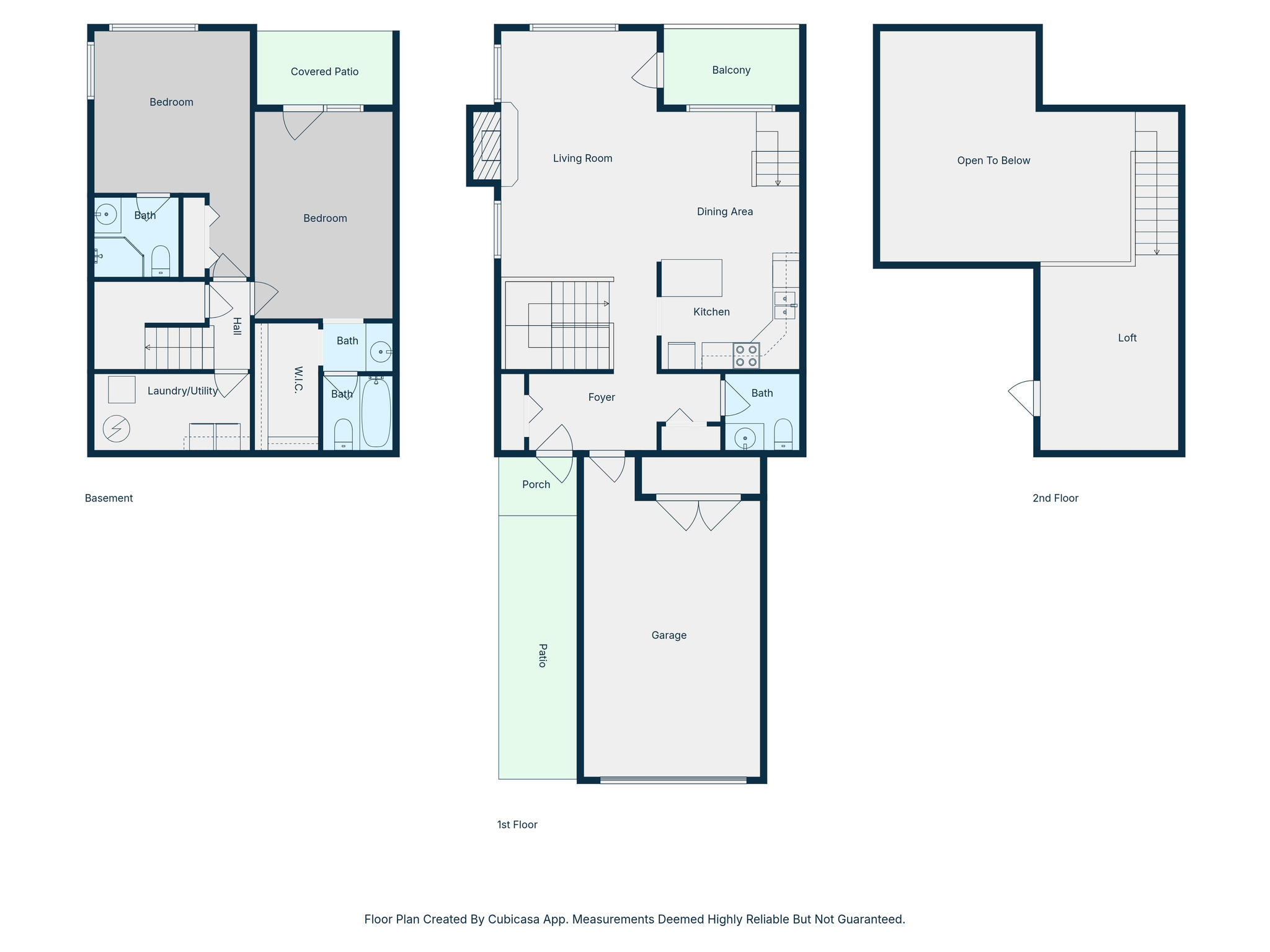 SWISS OAKS - Residential