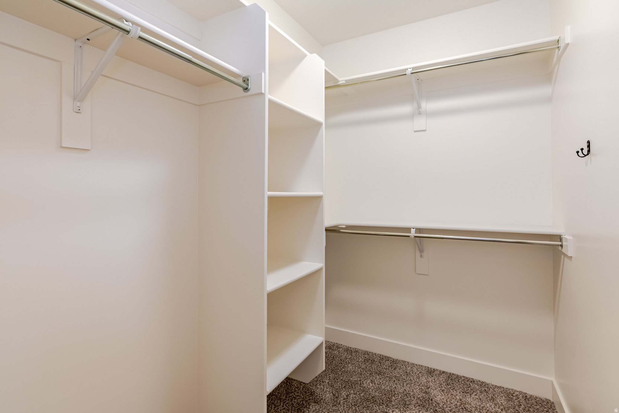 SUMMIT CREEK PLACE SUBDIVISION - Residential