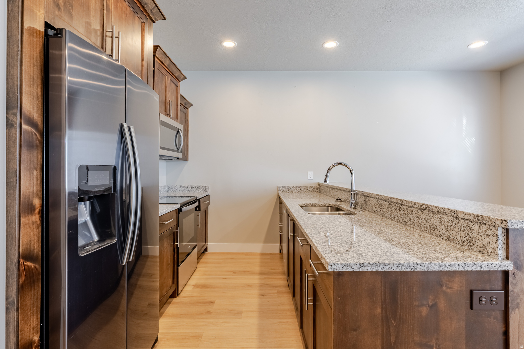 SUMMIT CREEK PLACE SUBDIVISION - Residential