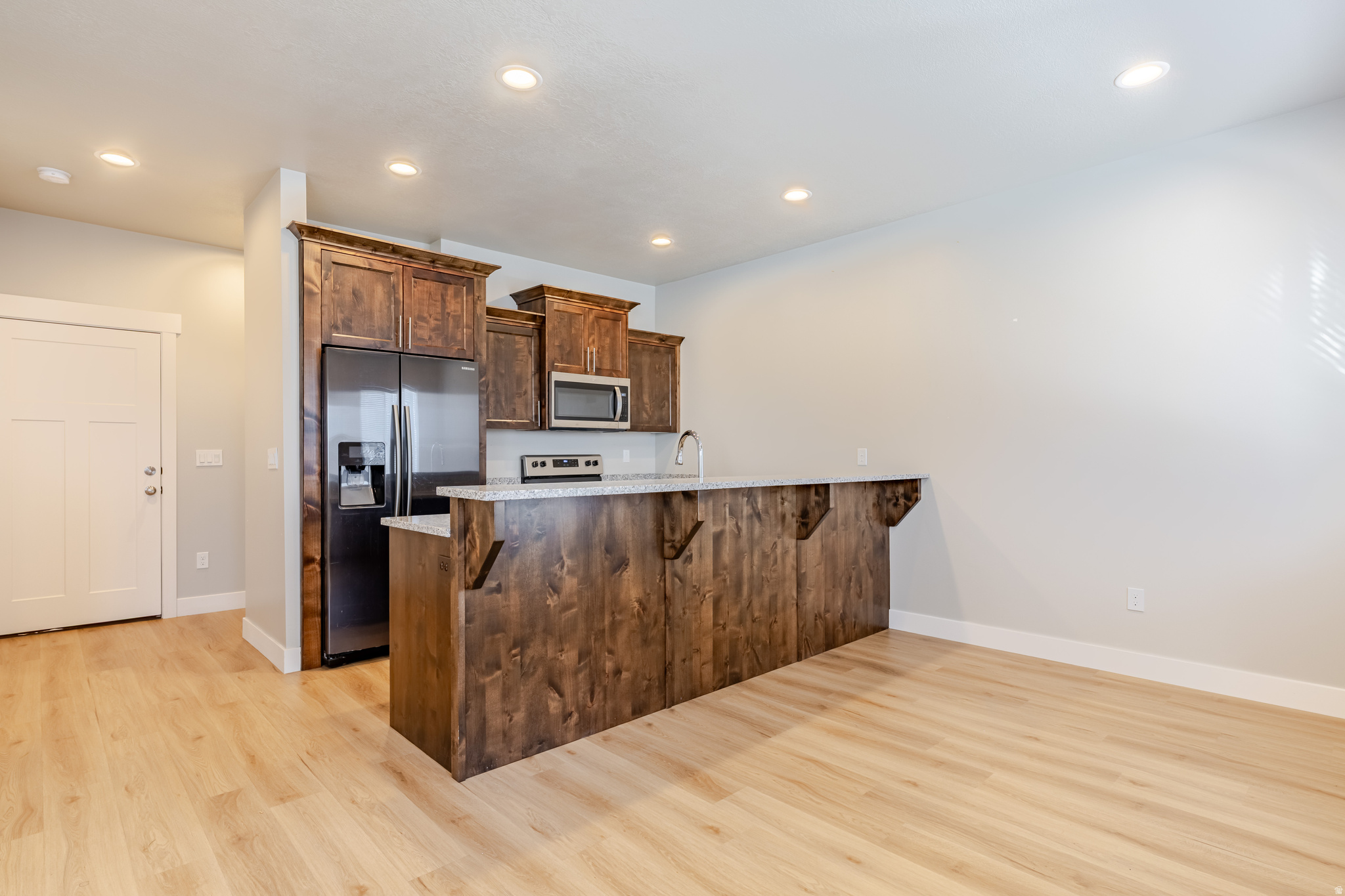 SUMMIT CREEK PLACE SUBDIVISION - Residential