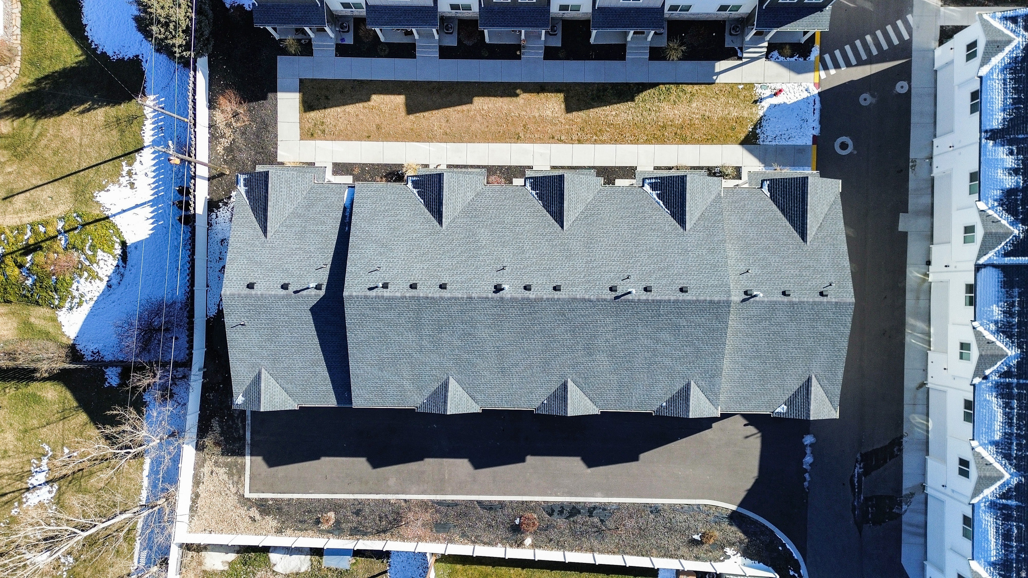 SUMMIT CREEK PLACE SUBDIVISION - Residential