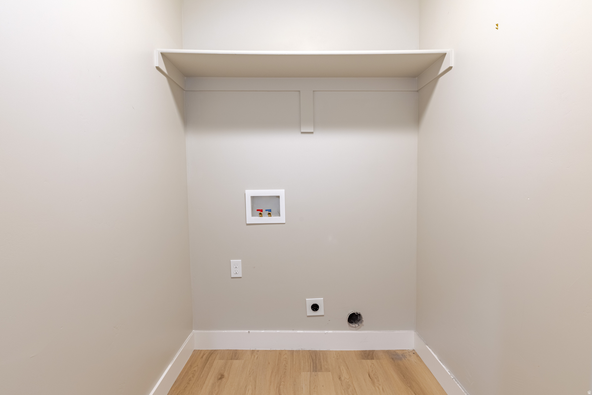 SUMMIT CREEK PLACE SUBDIVISION - Residential