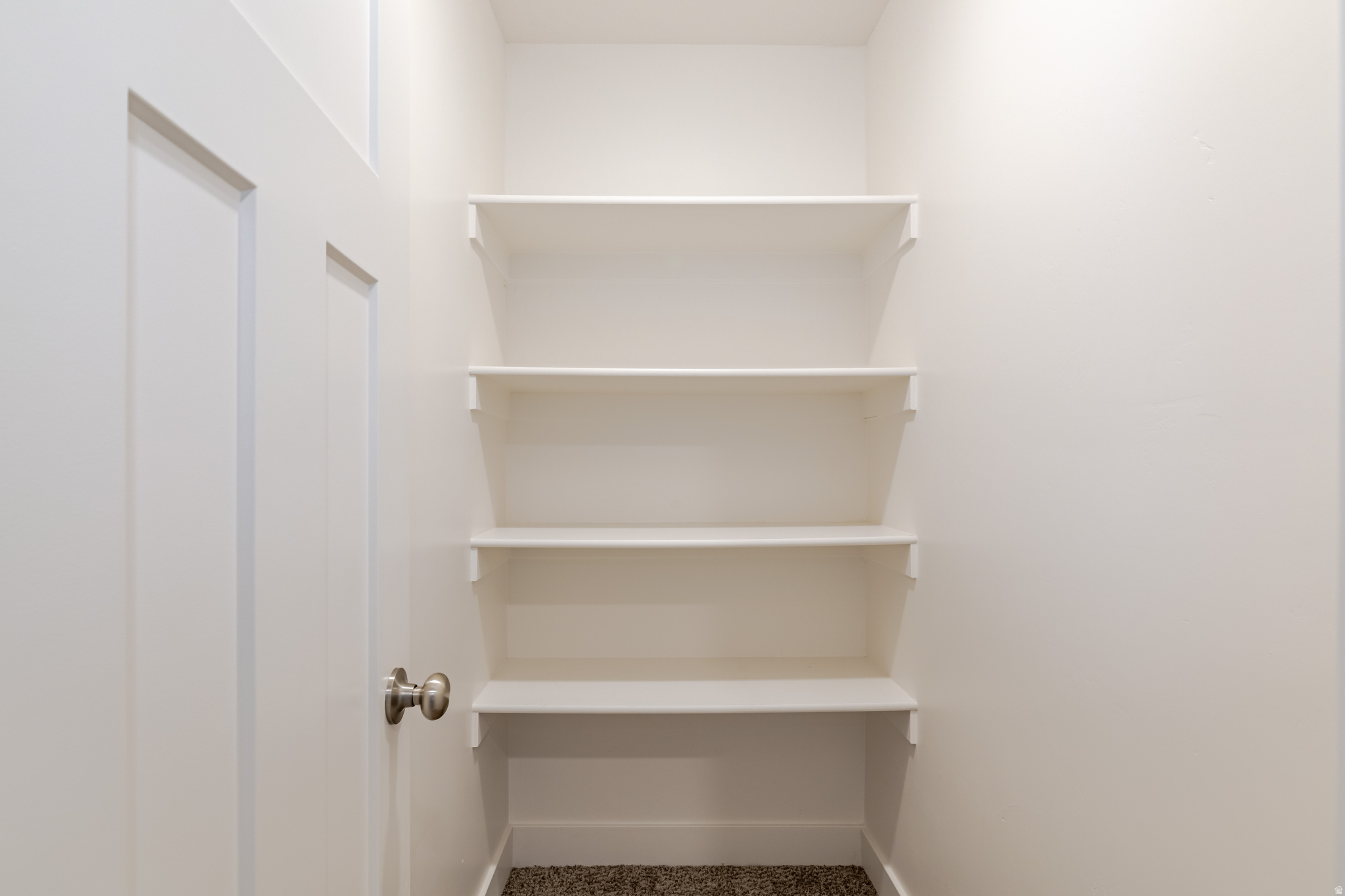 SUMMIT CREEK PLACE SUBDIVISION - Residential