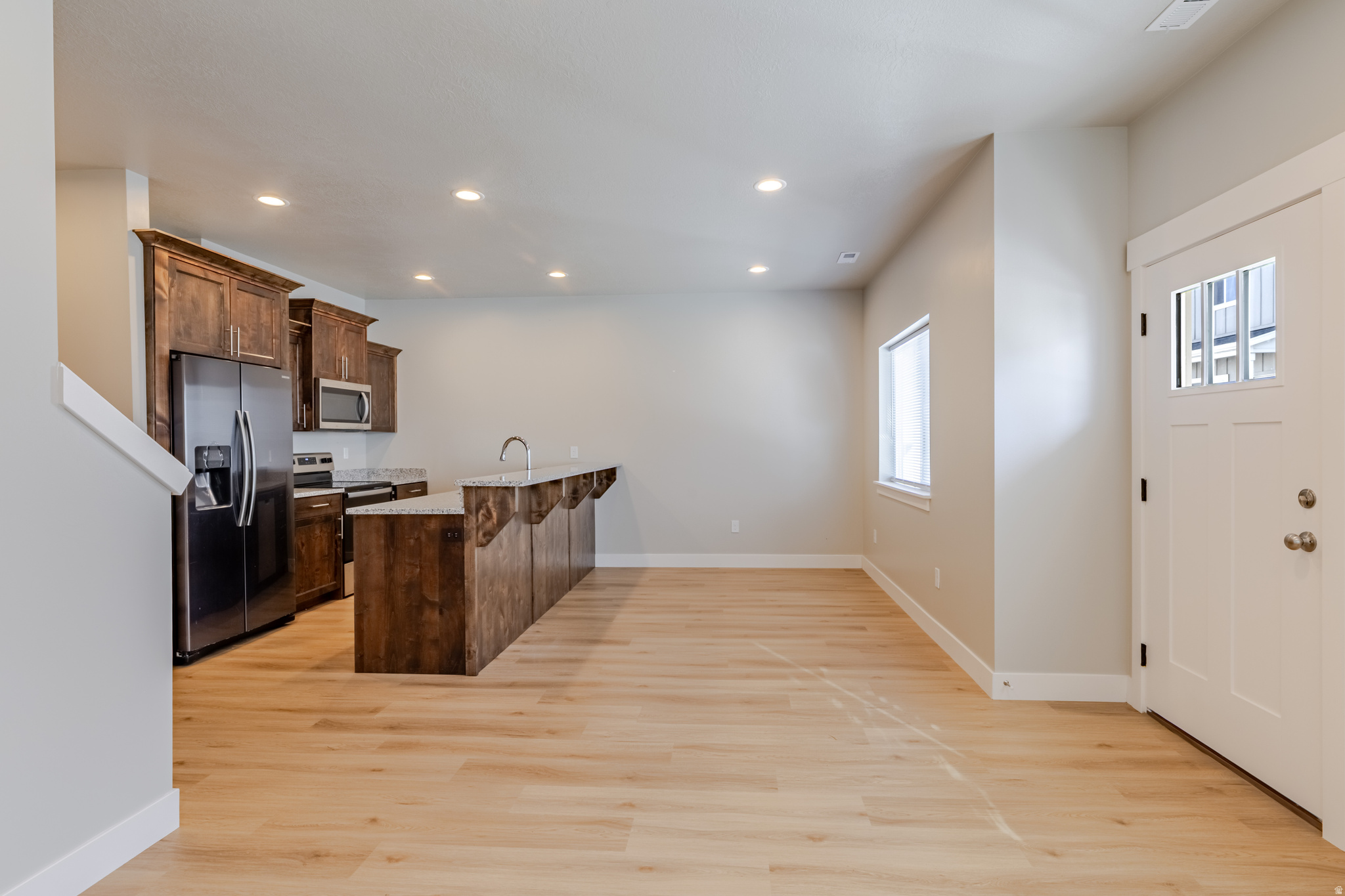 SUMMIT CREEK PLACE SUBDIVISION - Residential