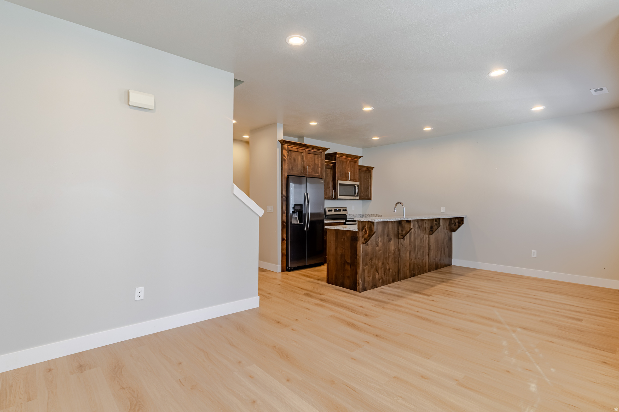 SUMMIT CREEK PLACE SUBDIVISION - Residential