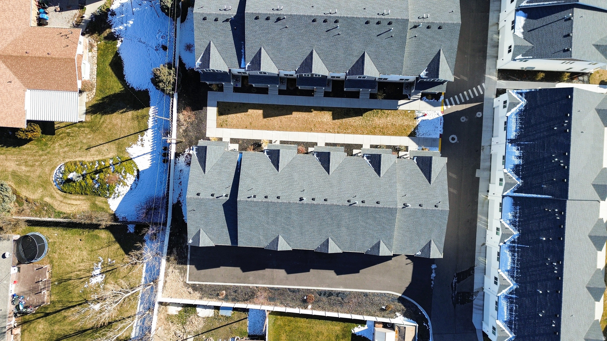 SUMMIT CREEK PLACE SUBDIVISION - Residential