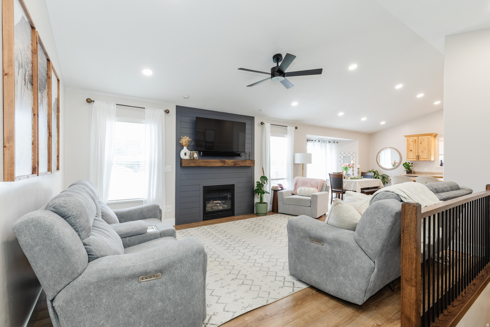 NIBLEY GARDEN - Residential
