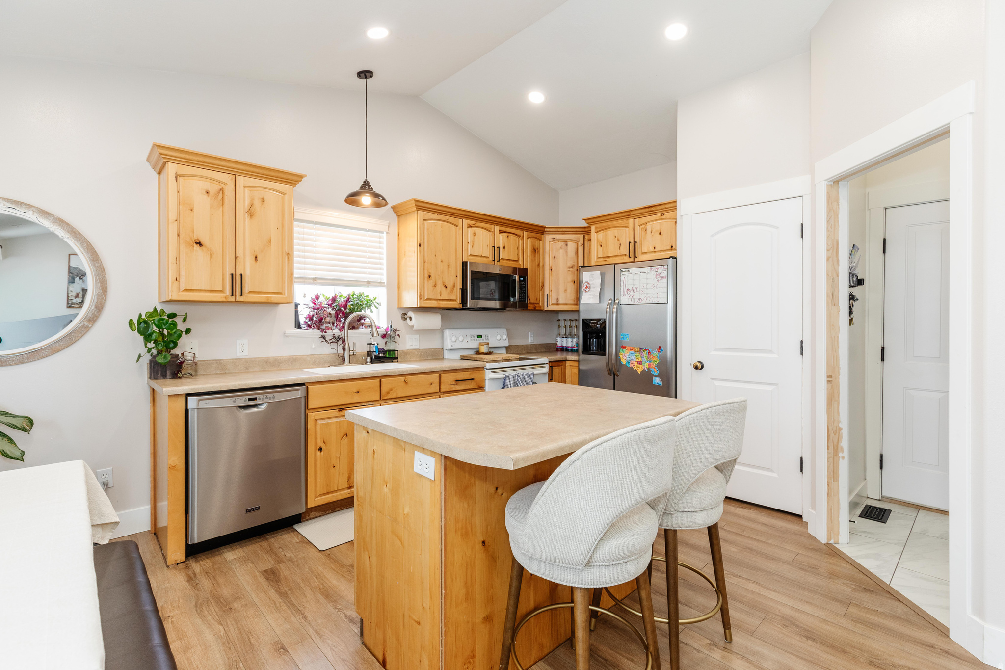 NIBLEY GARDEN - Residential