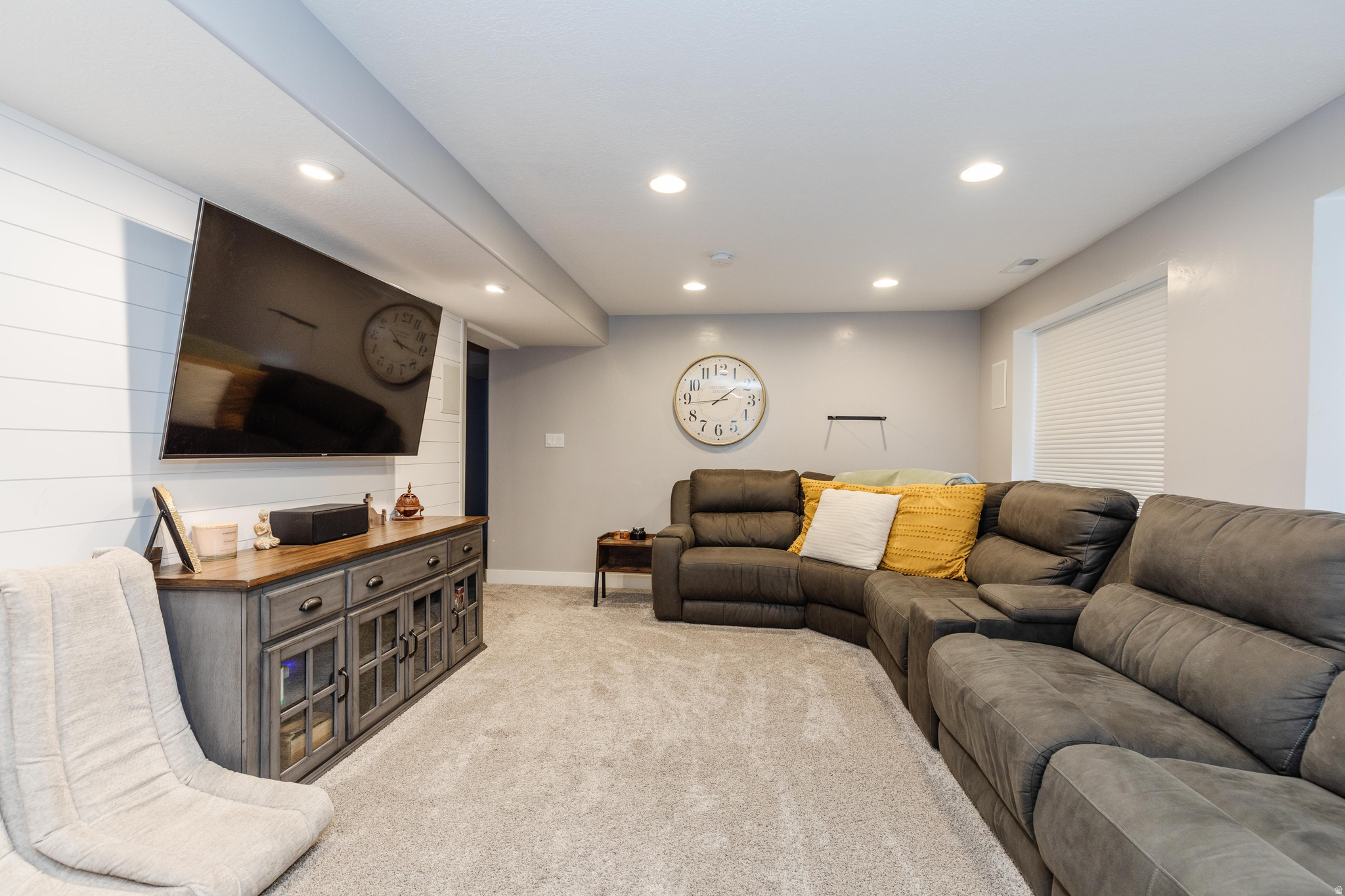 NIBLEY GARDEN - Residential