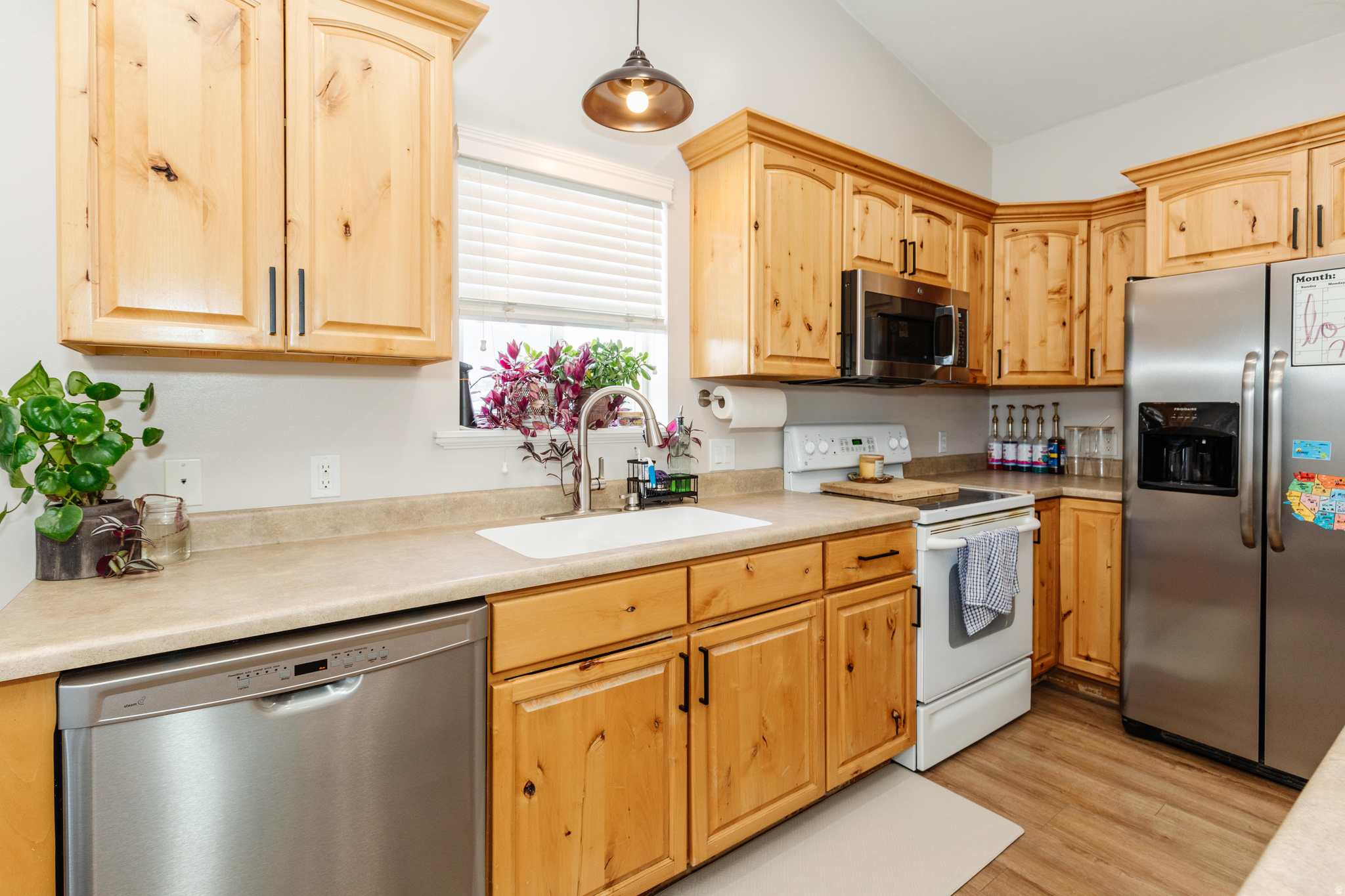 NIBLEY GARDEN - Residential