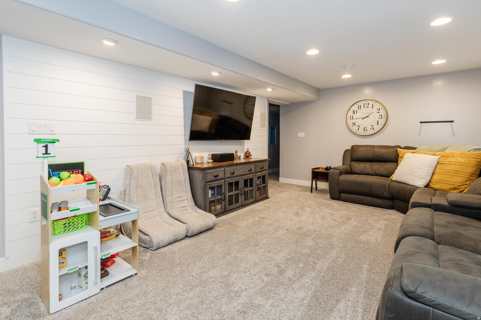 NIBLEY GARDEN - Residential