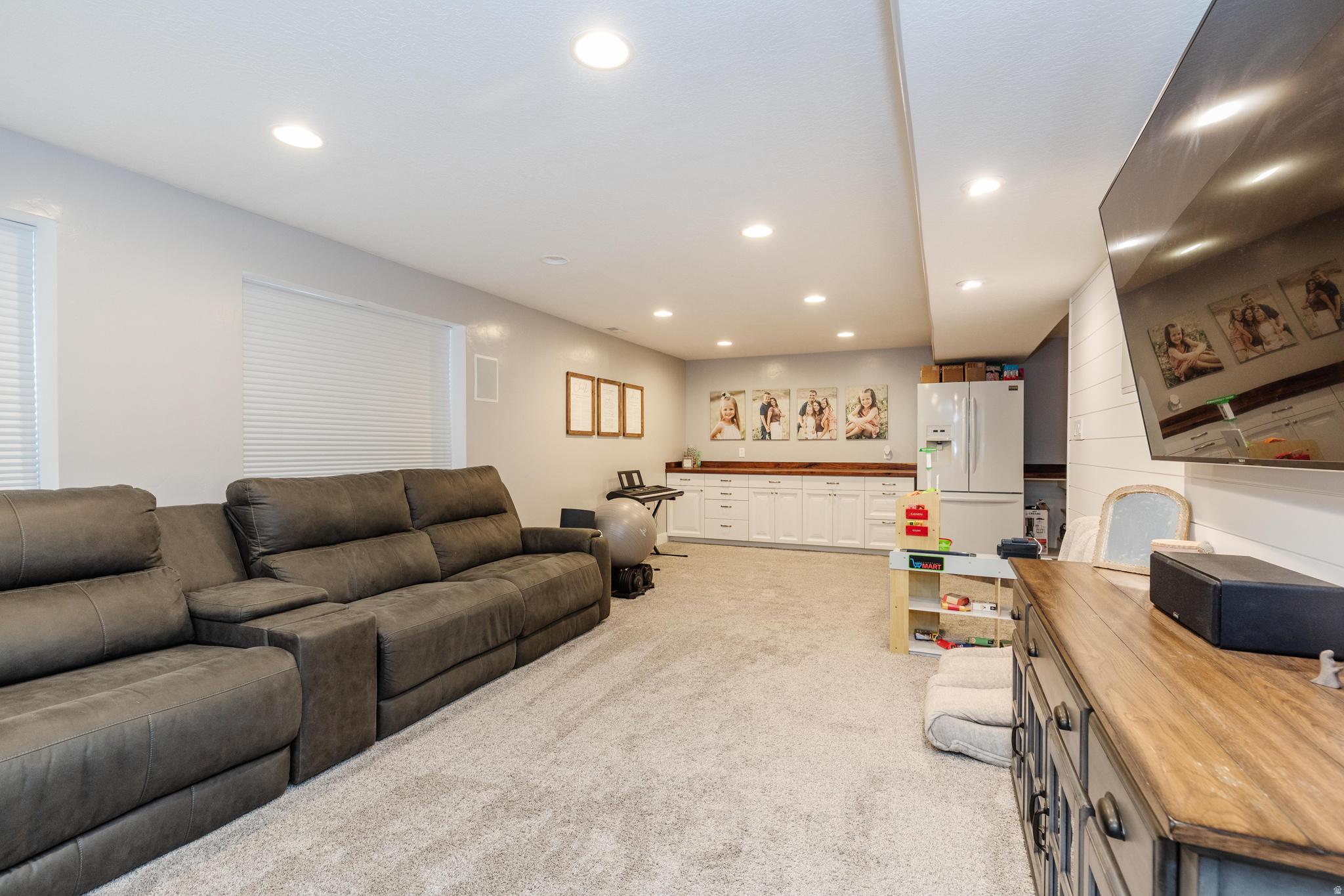 NIBLEY GARDEN - Residential