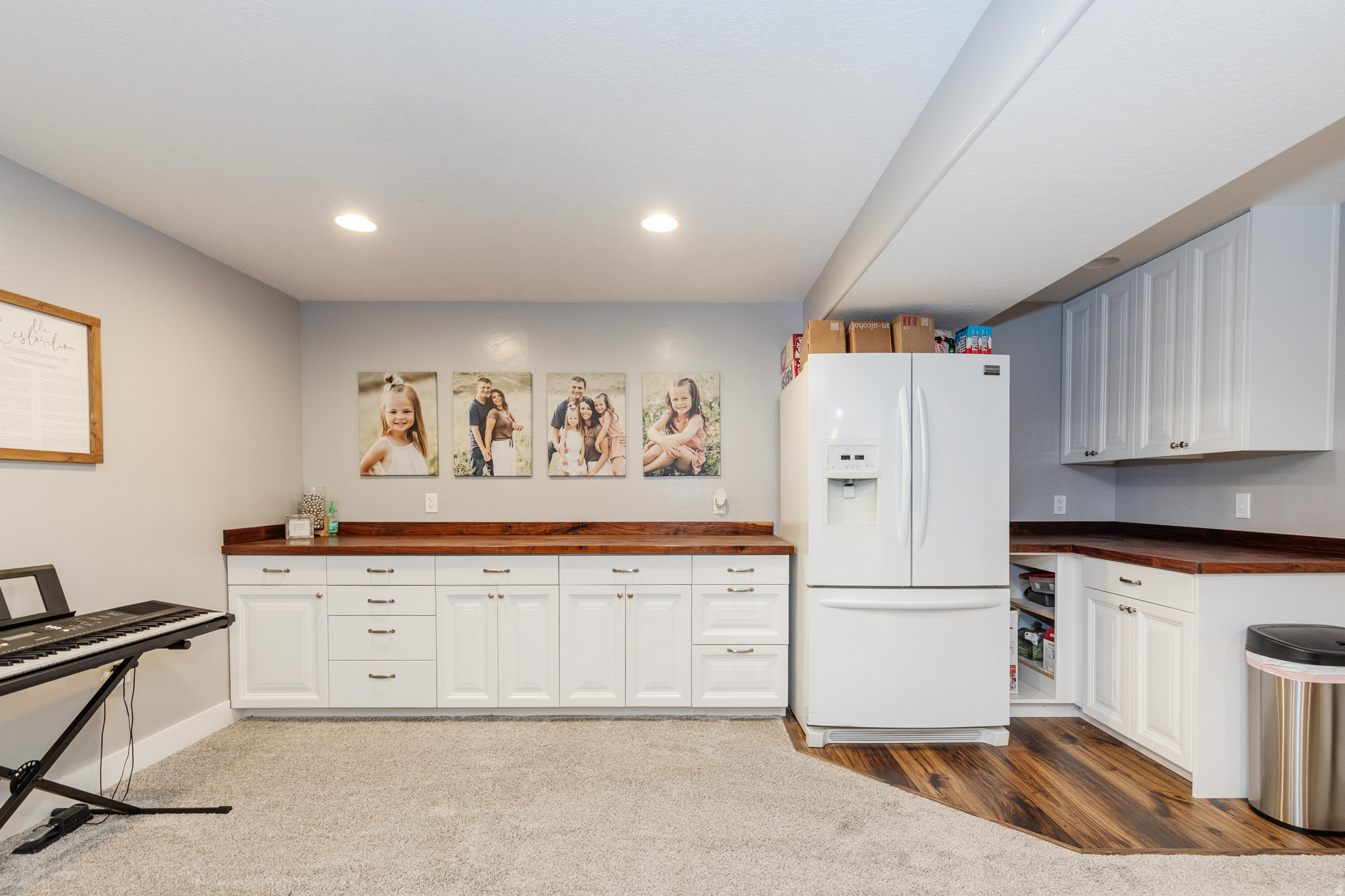 NIBLEY GARDEN - Residential