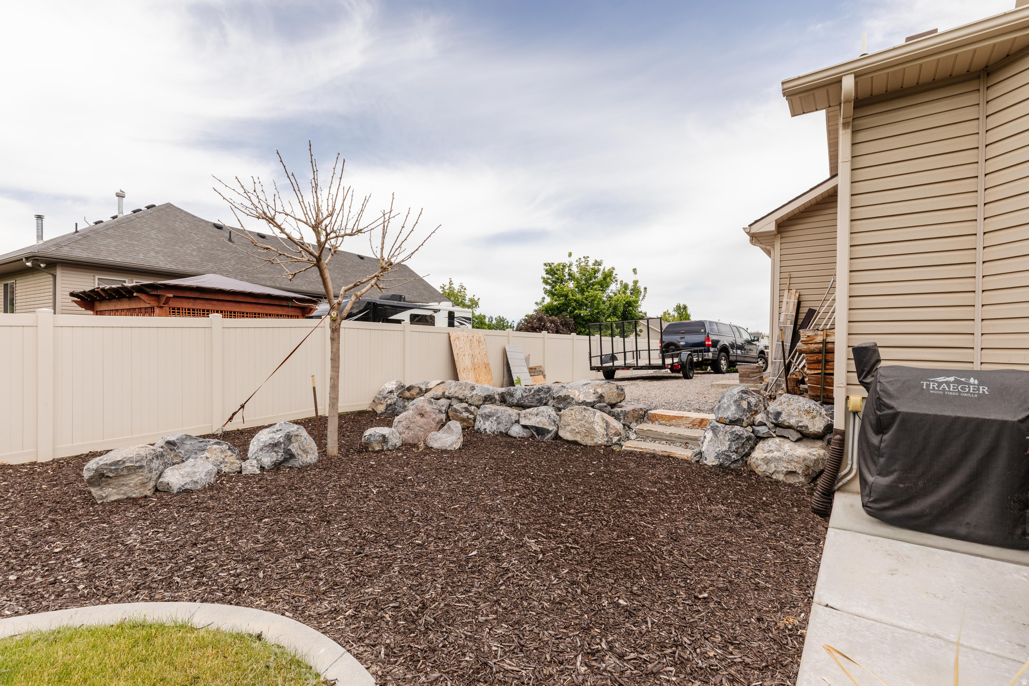 NIBLEY GARDEN - Residential