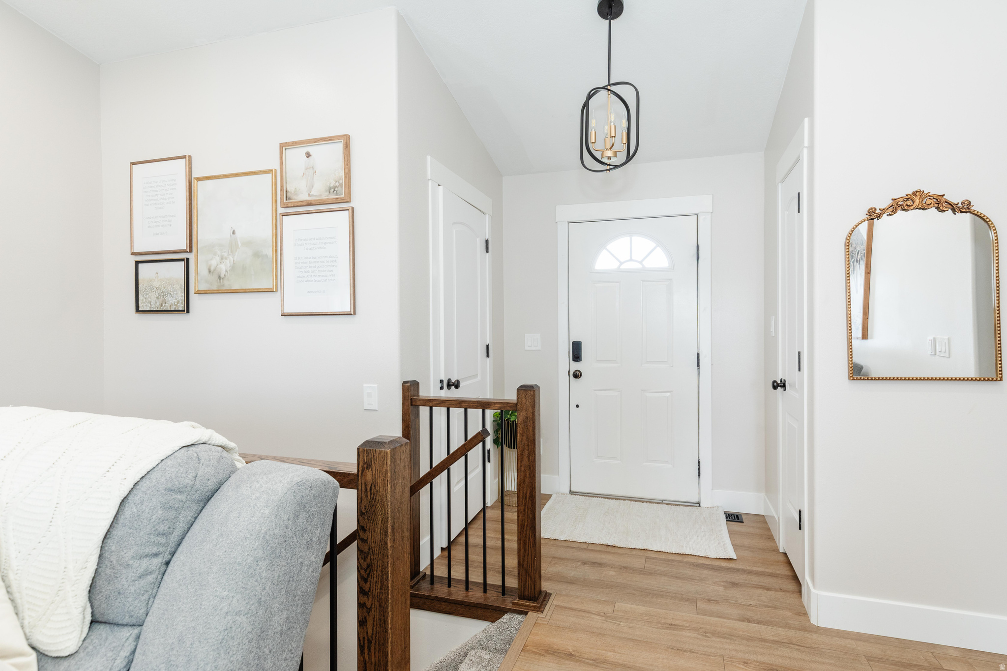 NIBLEY GARDEN - Residential