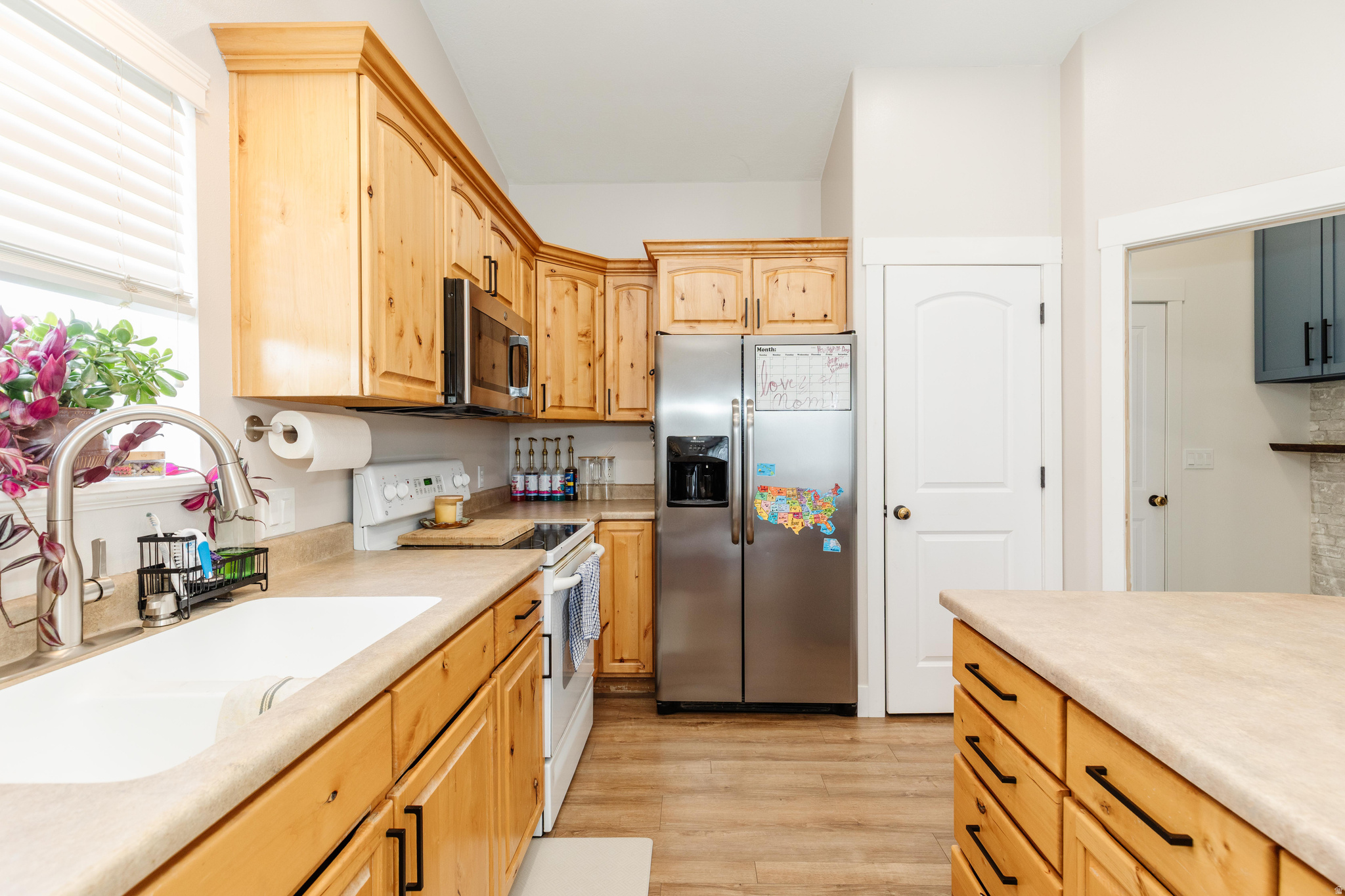 NIBLEY GARDEN - Residential