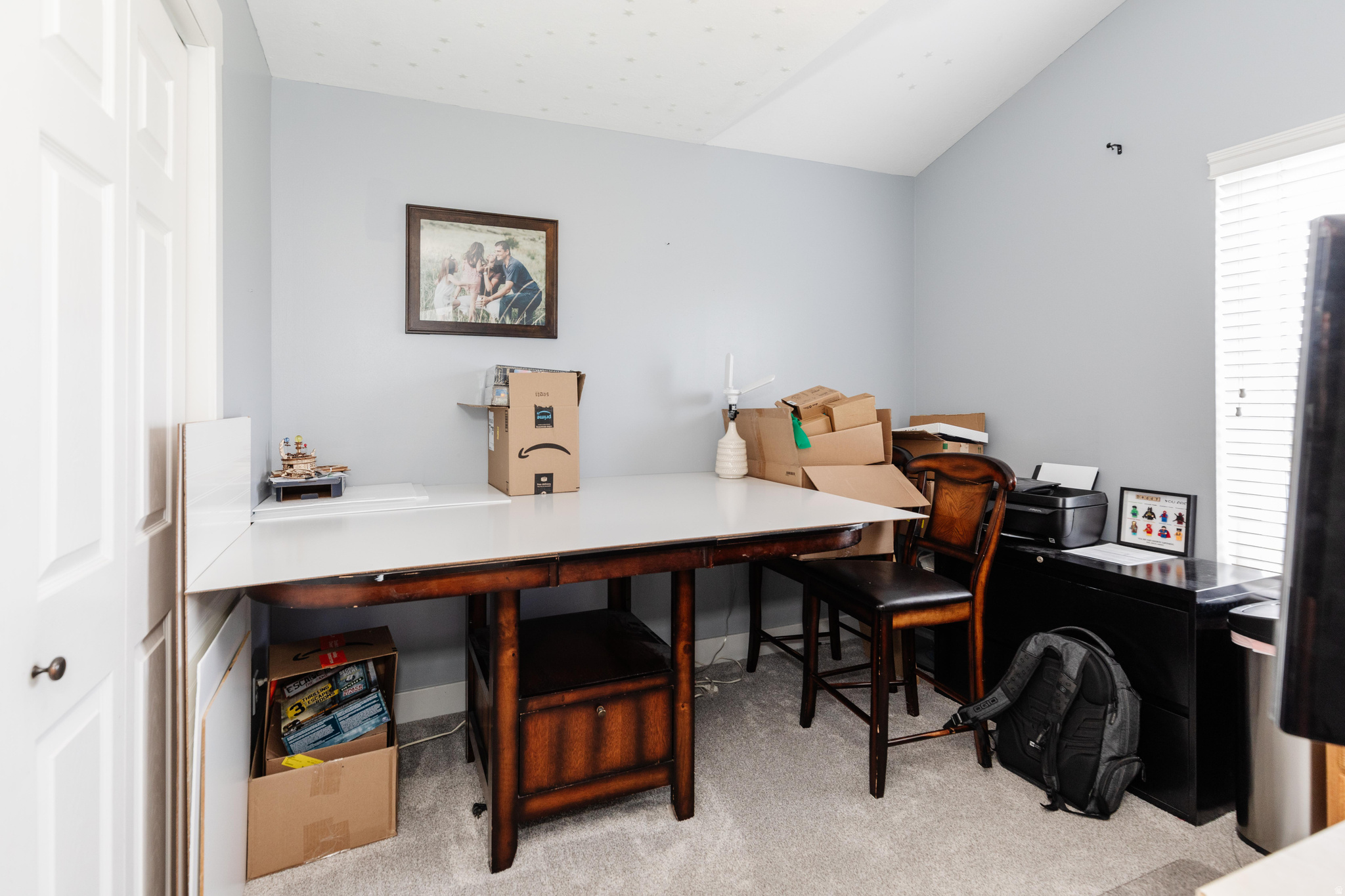 NIBLEY GARDEN - Residential