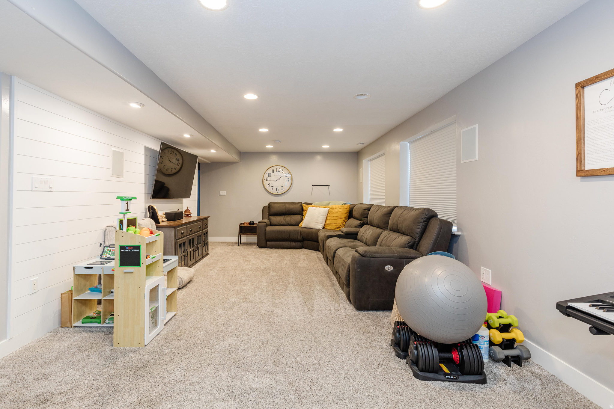 NIBLEY GARDEN - Residential