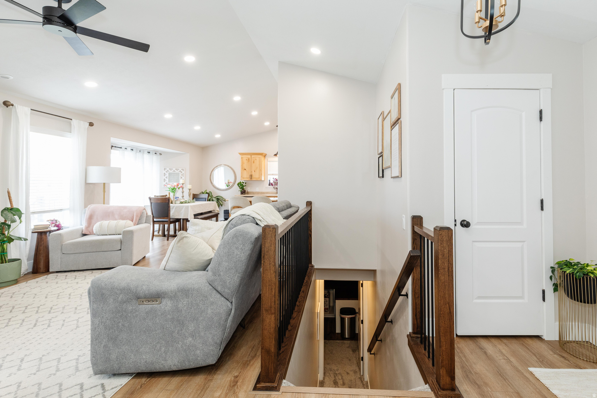NIBLEY GARDEN - Residential