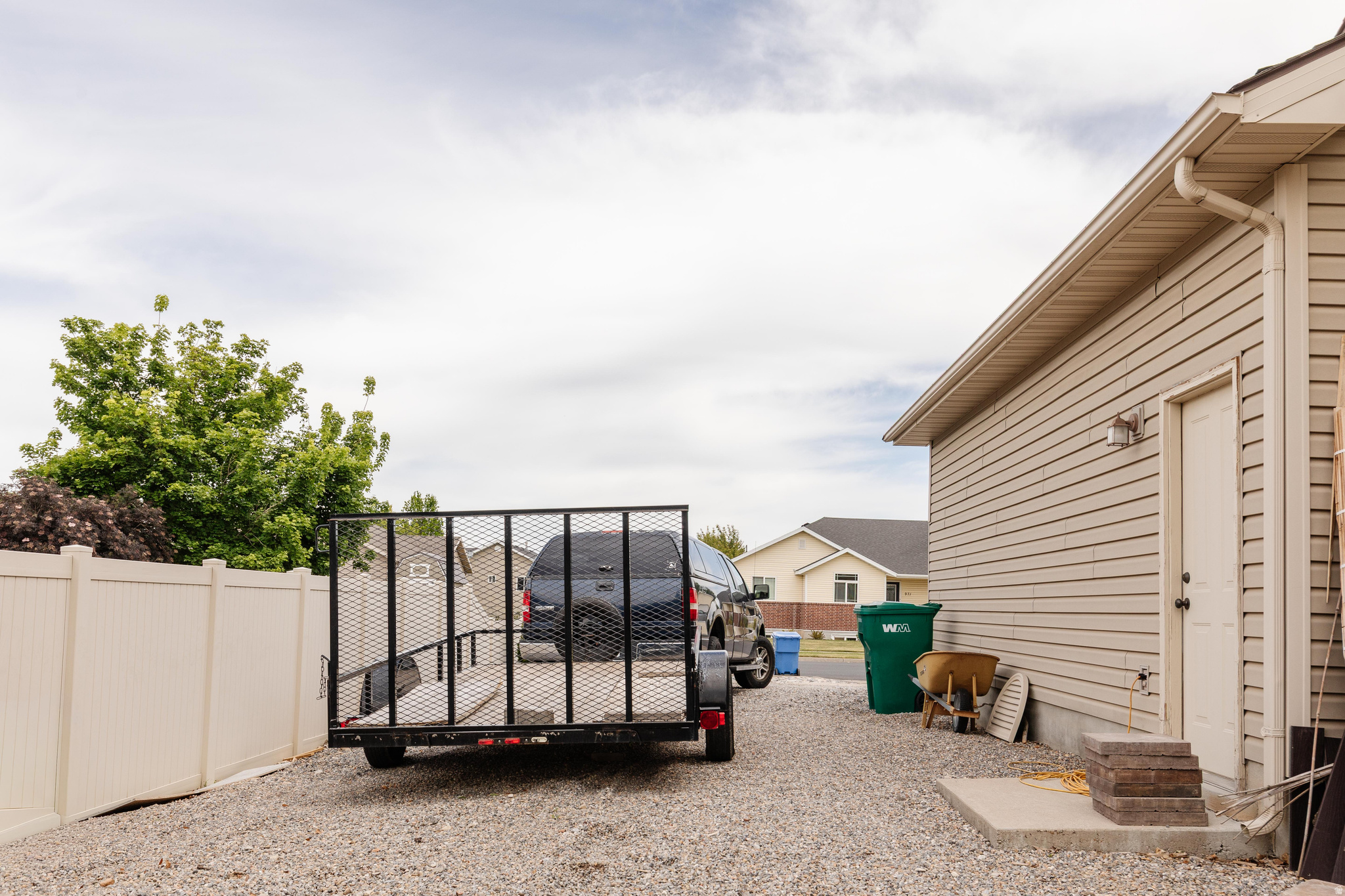 NIBLEY GARDEN - Residential