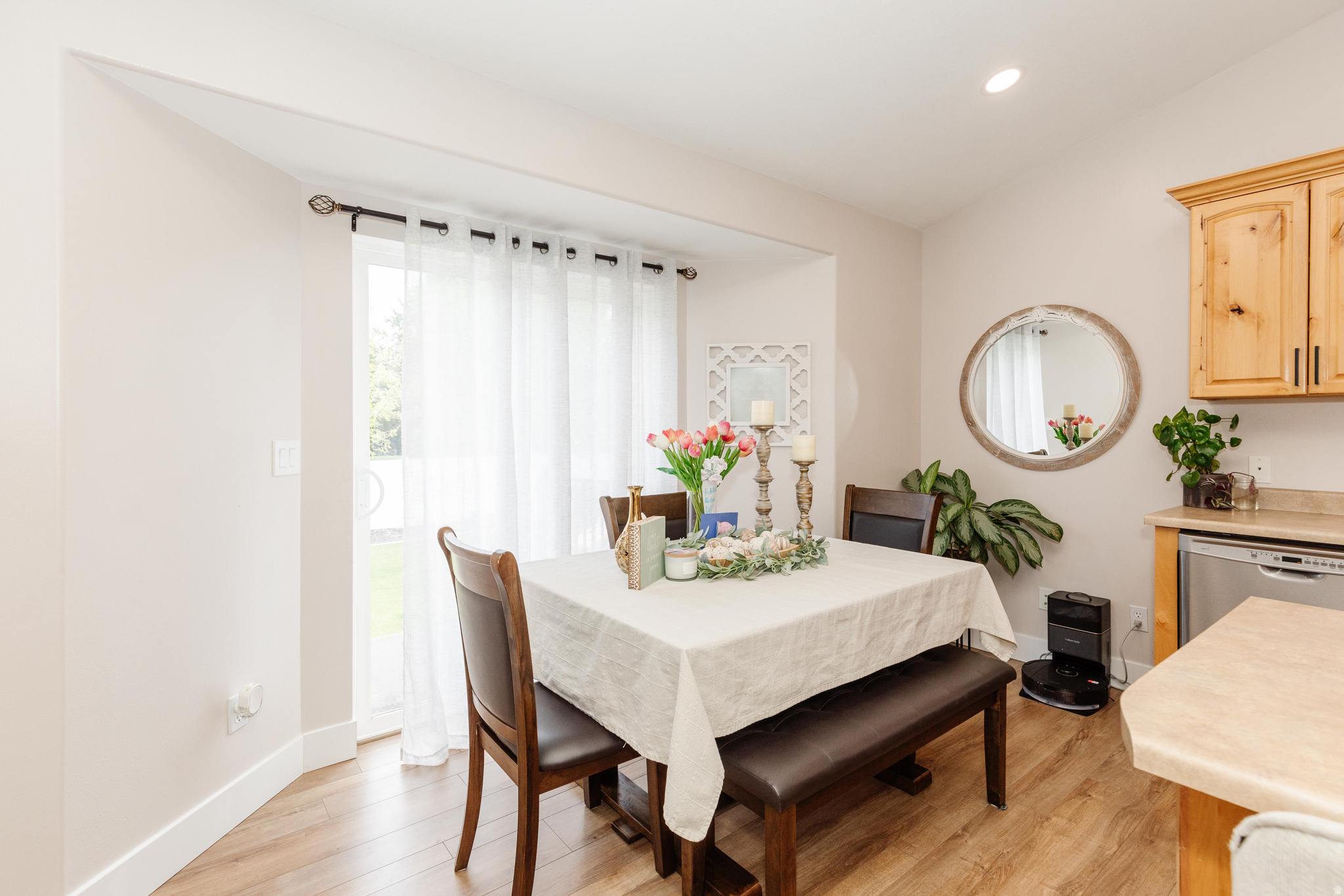 NIBLEY GARDEN - Residential