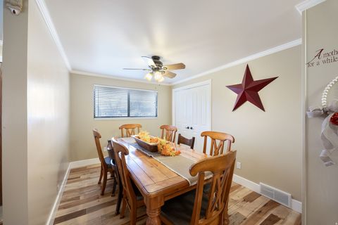 Tiny photo for 4372 S HAWARDEN CIR, West Valley City, UT 84119 (MLS # 2128086)