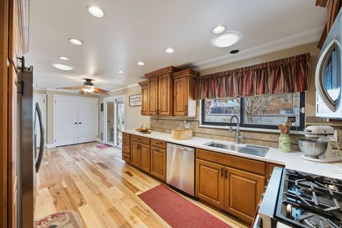 Tiny photo for 4372 S HAWARDEN CIR, West Valley City, UT 84119 (MLS # 2128086)