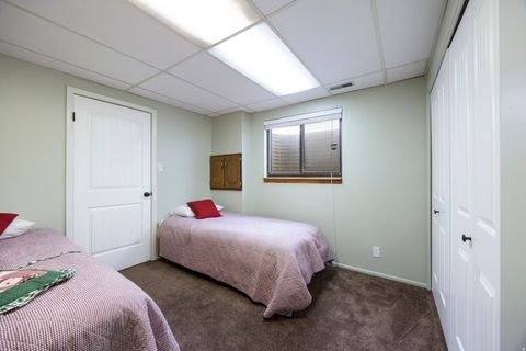 Tiny photo for 4372 S HAWARDEN CIR, West Valley City, UT 84119 (MLS # 2128086)