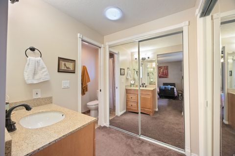 Tiny photo for 4372 S HAWARDEN CIR, West Valley City, UT 84119 (MLS # 2128086)