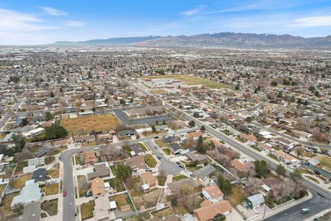 Tiny photo for 4372 S HAWARDEN CIR, West Valley City, UT 84119 (MLS # 2128086)
