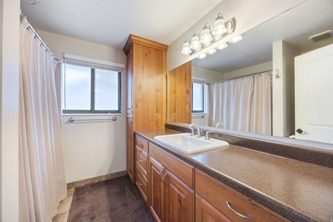 Tiny photo for 4372 S HAWARDEN CIR, West Valley City, UT 84119 (MLS # 2128086)