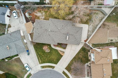Tiny photo for 4372 S HAWARDEN CIR, West Valley City, UT 84119 (MLS # 2128086)