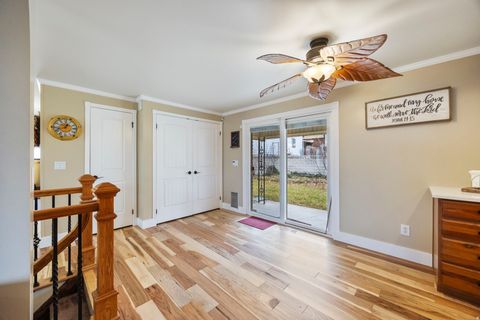 Tiny photo for 4372 S HAWARDEN CIR, West Valley City, UT 84119 (MLS # 2128086)