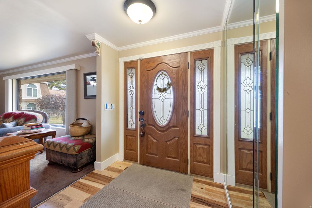 Photo of 4372 S HAWARDEN CIR, West Valley City, UT 84119 (MLS # 2128086)