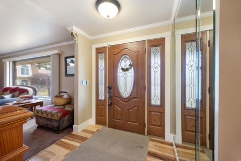 Tiny photo for 4372 S HAWARDEN CIR, West Valley City, UT 84119 (MLS # 2128086)