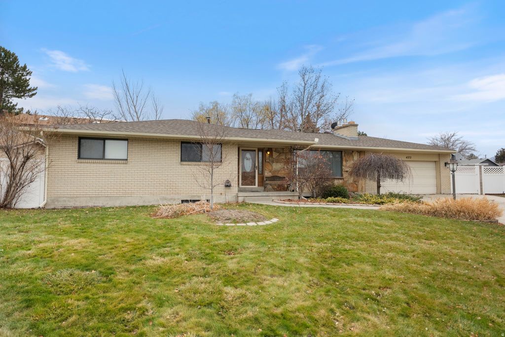 Photo of 4372 S HAWARDEN CIR, West Valley City, UT 84119 (MLS # 2128086)
