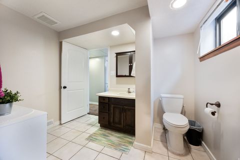 Tiny photo for 4372 S HAWARDEN CIR, West Valley City, UT 84119 (MLS # 2128086)