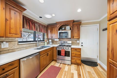 Tiny photo for 4372 S HAWARDEN CIR, West Valley City, UT 84119 (MLS # 2128086)